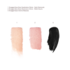 Exagger-Eyes Easy Oogschaduws & Mascara Trio Eye Kit