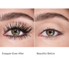 Exagger-Eyes Easy Oogschaduws & Mascara Trio Eye Kit