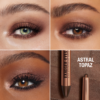 Exagger-Eyes EASY OOGSCHADUWS STICK ASTRAL TOPAZ