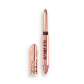 Exagger-Eyes EASY OOGSCHADUWS STICK CASHMERE SCULPT