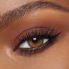 Exagger-Eyes EASY OOGSCHADUWS STICK CHESTNUT SCULPT