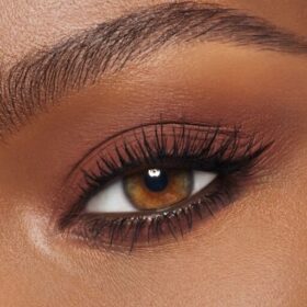 Exagger-Eyes EASY OOGSCHADUWS STICK CHESTNUT SCULPT
