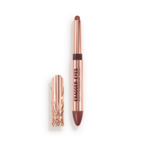 Exagger-Eyes EASY OOGSCHADUWS STICK COCOA CHERRY SCULPT
