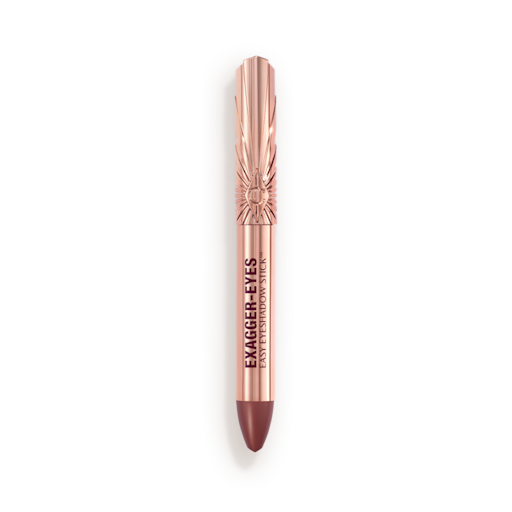 Exagger-Eyes EASY OOGSCHADUWS STICK COCOA CHERRY SCULPT