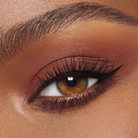 Exagger-Eyes EASY OOGSCHADUWS STICK COCOA CHERRY SCULPT