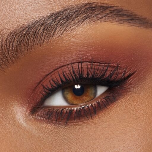 Exagger-Eyes EASY OOGSCHADUWS STICK COCOA CHERRY SCULPT