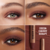 Exagger-Eyes EASY OOGSCHADUWS STICK COCOA CHERRY SCULPT