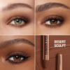 Exagger-Eyes EASY OOGSCHADUWS STICK DESERT SCULPT