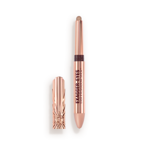 Exagger-Eyes EASY OOGSCHADUWS STICK NUDE SCULPT