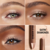 Exagger-Eyes EASY OOGSCHADUWS STICK SATIN DIAMONDS