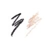 Exagger-Eyes LINER DUO ZWART