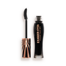 Exagger-Eyes VOLUME Mascara EXAGGER-BLACK 10 ml