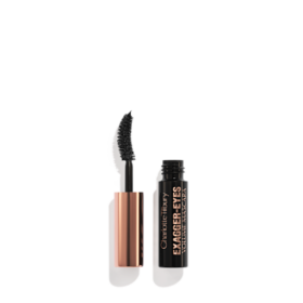 Exagger-Eyes VOLUME Mascara EXAGGER-BLACK 4 ML REISVERPAKKING