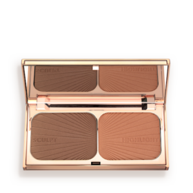 Filmstar Bronze & Glow MEDIUM TOT DEEP