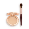 FLAWLESS FINISH HUIDPOEDER & PENSELKIT
