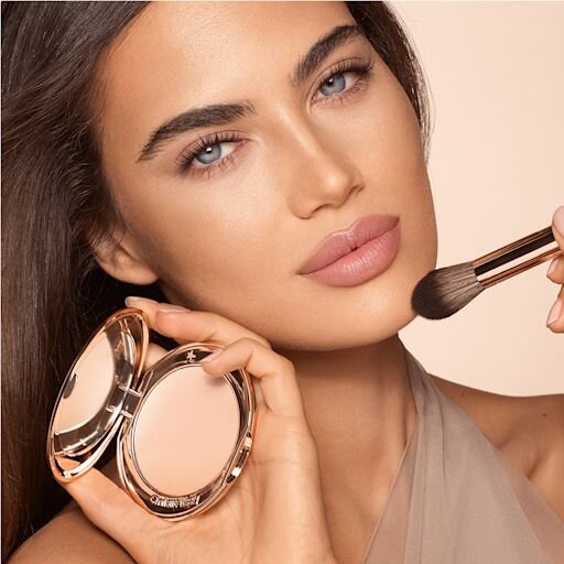WEDDING DAY MAGIC MAKE-UP TOUCH-UP KIT Gezichtsset