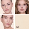 Airbrush Flawless Finish & SET DUO Teintset