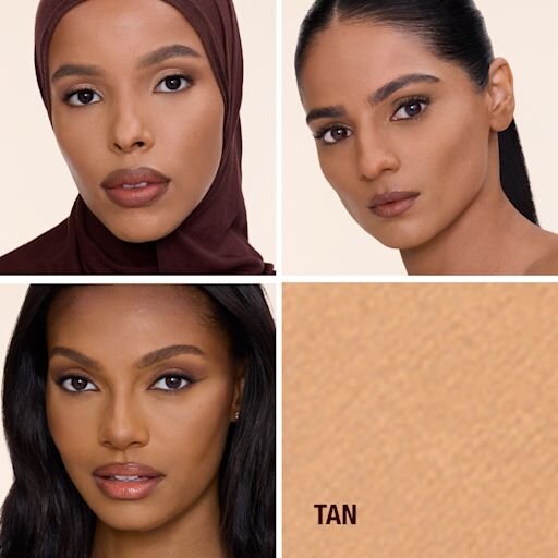 Airbrush Flawless Finish & SET DUO Teintset