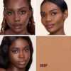 Airbrush Flawless Finish & SET DUO Teintset