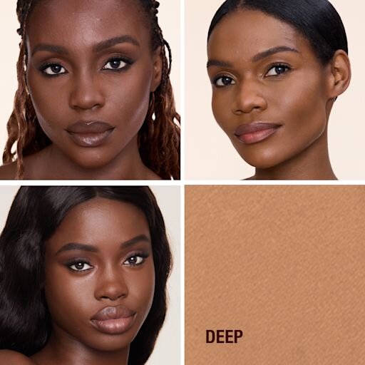 Airbrush Flawless Finish & SET DUO Teintset