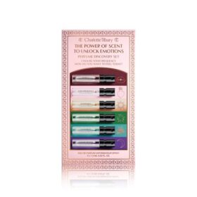 GEURCOLLECTIE VAN EMOTIES 6 X 1,5 ML PROEFSET