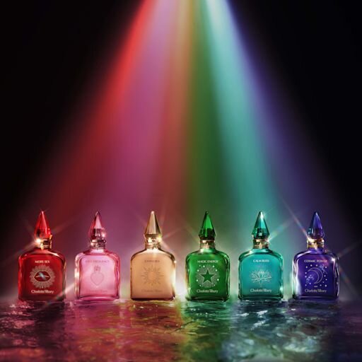 GEURCOLLECTIE VAN EMOTIES 6 X 1,5 ML PROEFSET