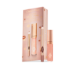 GLANZEND LIPDUO NUDE ROZE