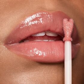 GLANZEND LIPDUO NUDE ROZE