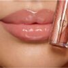 GLANZEND LIPDUO NUDE ROZE