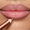 GLANZEND LIPDUO NUDE ROZE