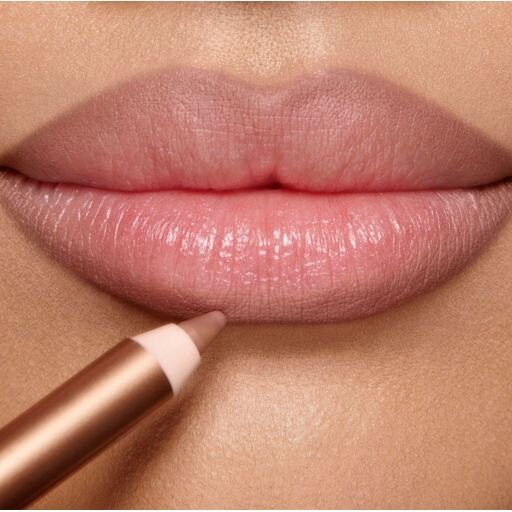 GLANZEND LIPDUO NUDE ROZE