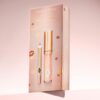 GLANZEND LIPDUO NUDE ROZE
