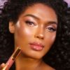 GLANZEND LIPDUO NUDE ROZE