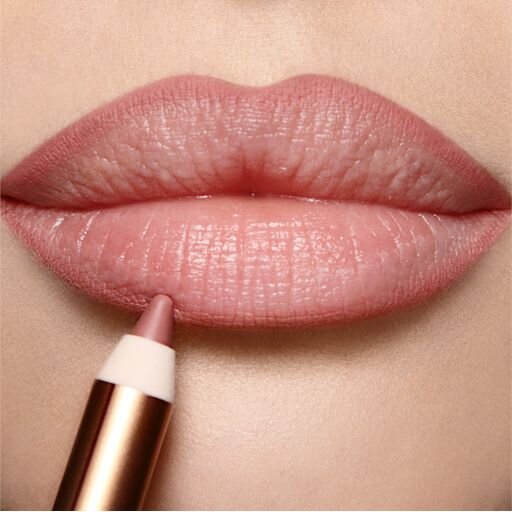 GLANZEND LIPPENDUO FRESH PINK