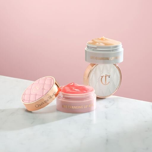 LEVENSVERANDEREND DUO-LIPPENMASKER-SET