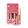 GLOSS & LIPPENSTIFT DUO 90s PINK
