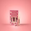 GLOSS & LIPPENSTIFT DUO 90s PINK