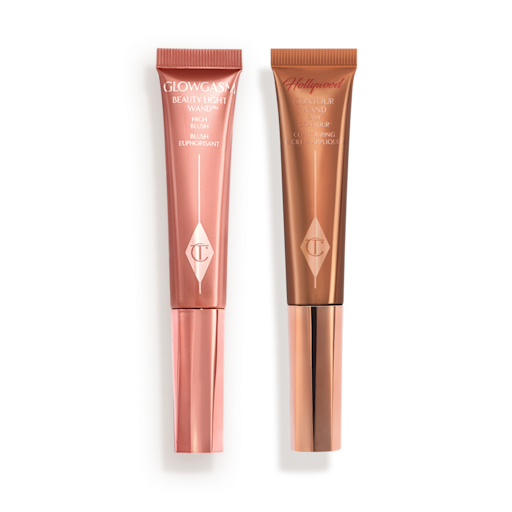 HET HOLLYWOOD CONTOUR DUO: MAGISCHE KORTINGEN