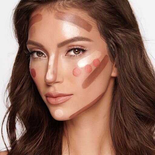 HET HOLLYWOOD CONTOUR DUO: MAGISCHE KORTINGEN