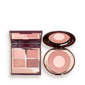 HET PILLOW TALK EYE & BLUSH DUO: MAGISCHE KORTINGEN