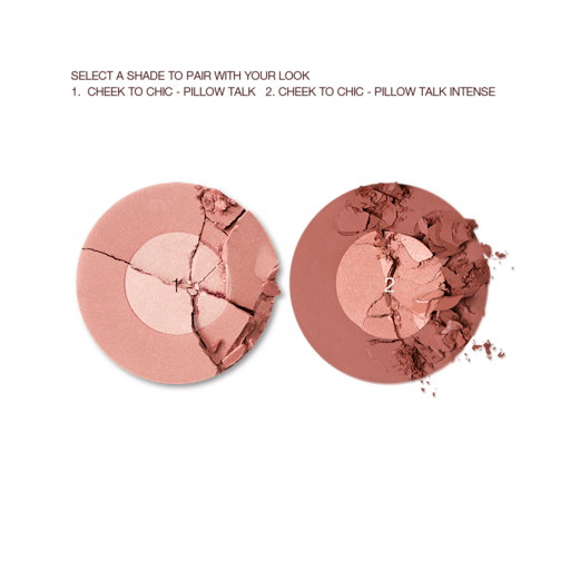 HET PILLOW TALK EYE & BLUSH DUO: MAGISCHE KORTINGEN