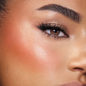 HOLLYWOOD BLUSH & GLOW GLIDE-PALET TAN TO DEEP