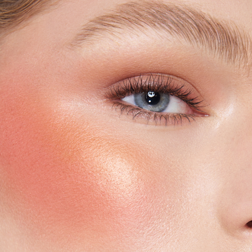 HOLLYWOOD BLUSH & GLOW GLIDE-PALET TAN TO DEEP