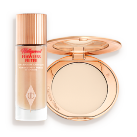 HOLLYWOOD FLAWLESS COMPLEXION DUO MAGISCHE KORTINGEN