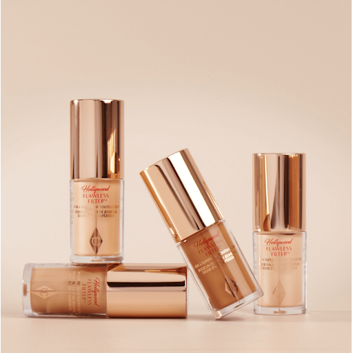 Hollywood Flawless Filter 4,5 MEDIUM TRAVEL