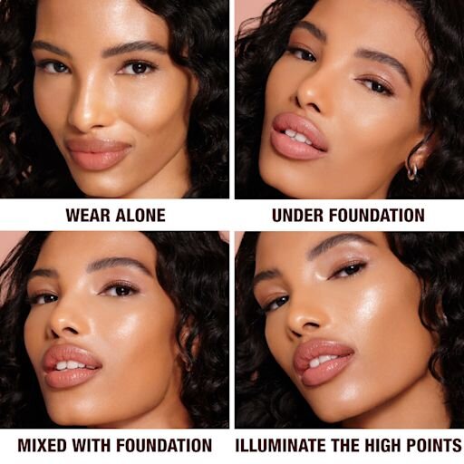 CHARLOTTE'S MAGIC FLAWLESS FILTER KIT: MAGISCHE KORTINGEN