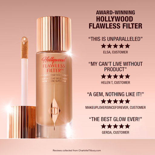 Hollywood Flawless Filter 6.5 DEEP