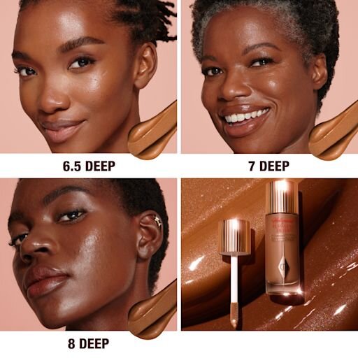 Hollywood Flawless Filter 6.5 DEEP