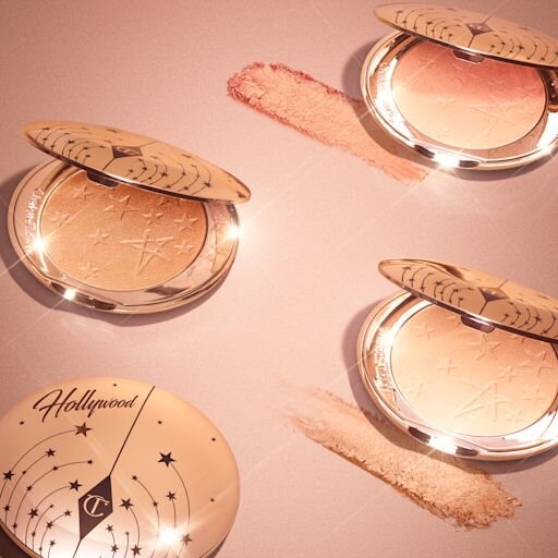 HOLLYWOOD GLOW GLIDE FACE ARCHITECT HIGHLIGHTER BRONZE GLOW