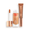 HOLLYWOOD SCULPT & GLOW DUO Gezichtsset
